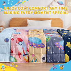 anfie Weighted Blanket Kids(36