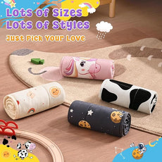 anfie Weighted Lap Pad 2 Pounds, Weighted Blanket (30