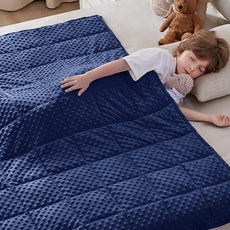 anfie Weighted Blanket Kids(48