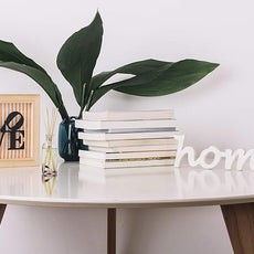 Urban Naturals Red Roses Reed Diffuser Oil Gift Set| Floral Scented Sticks Room Freshener for Bathroom, Kitchen & Bedroom | Great Idea