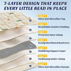 anfie Weighted Blanket Kids(48