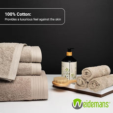 100% Cotton Towels 35