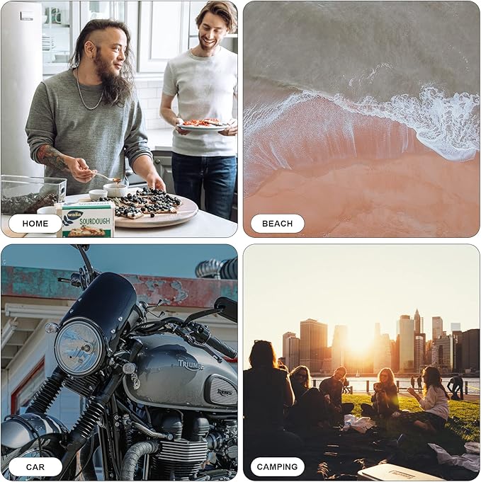 Car-Home Survival First-Aid Kit Emergency-Kit - Green 273Piece Equipment Travel Supplies First Aid Set Home Essentials Camping Hiking YIDERBO