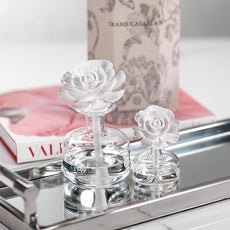 Zodax - Grand Casablanca Porcelain Diffuser - Peony