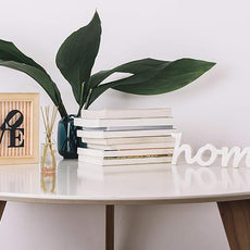 Urban Naturals Moonlit Petals Reed Diffuser Oil Set | Magnolias, Peonies, Daisies, Honeysuckle, Pear & Rosewood | Great Gift Idea for Mom, Grandma, Aunt, Wife or Sister