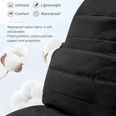 Travel Backpack for Women, 15.6 Inch College Laptop Backpack, Water Resistant Work Backpacks, Cute Quilted Bookbag