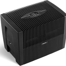 AH555 Original Connect Filter-Free Evaporative Humidifier - Spaces up to 645 ft² - Black - WiFi Compatible