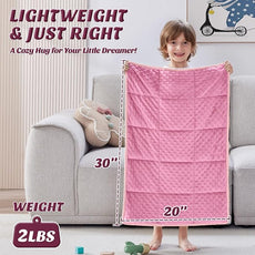 anfie Weighted Blanket Kids(30