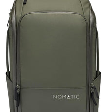 NOMATIC Backpack- Travel Carry On Backpack - Laptop Bag 20L - Water Resistant Travel Backpack - Traveling Carry On Backpack for Women and Men- Business Backpack - Personal Item Bag
