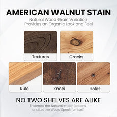 Floating Shelves for Wall, 32