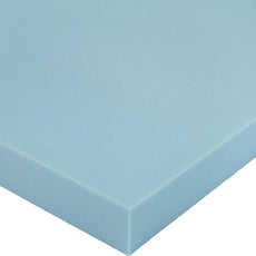 Amazon Basics Twin XL Mattress Topper, Cooling Gel-Infused, CertiPUR-US Certified, 3 Inches, Blue