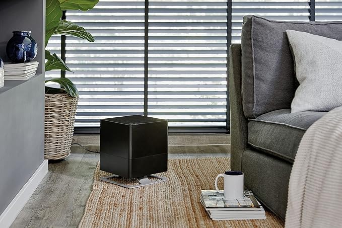 Stadler Form humidifier wicks, efficient and hygienic, first-class humidification performance, suitable for the humidifiers of the Oskar and Karl family, set of 8 pieces