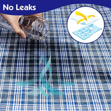 OUTCREATOR® Washable Bed Pads 18