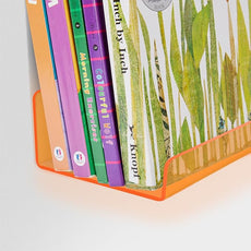 upsimples Acrylic Shelves for Wall Decor, 15