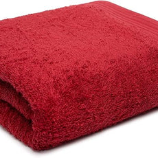100% Cotton Towels 35