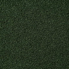 24KF Modern Upholstered Bed Bench Covered with Soft Boucle Teddy Fabric, Lovely Entryway Bench Ottoman with Armrest,5062-Dark Green