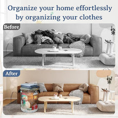 Christmas Laundry Basket,Oxford Cloth Snowman Laundry Hamper With Handle Foldable Portable Clothes Storage Basket for Laundry Room/Bedroom/Bathroom 20.8