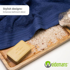 100% Cotton Towels 35