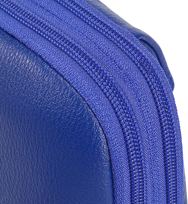 INICAT Travel Small Crossbody Sling Bags Women Cross Body Purses Passport Holder Vegan Leather Fanny Packs Birthday Gifts