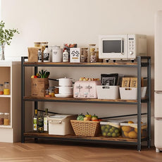 3 Tier Bookshelf 47.24