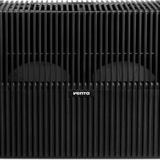AH555 Original Connect Filter-Free Evaporative Humidifier - Spaces up to 645 ft² - Black - WiFi Compatible