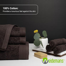 100% Cotton Towels 35