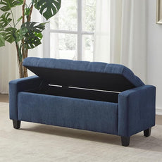 Ottoman with Storage, 48.8