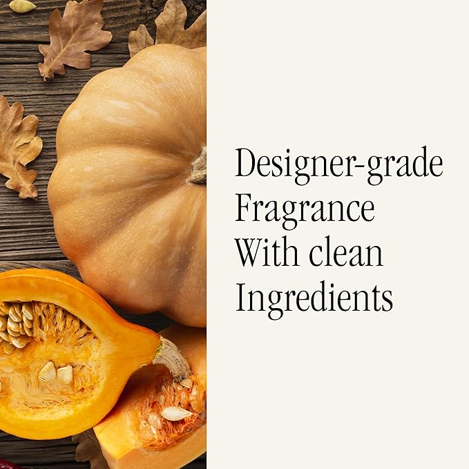 Pura & Homesick Home Scent Refill - Smart Home Air Diffuser - Up to 120-Hours of Luxury Fragrance per Refill - Home Essential - Clean & Safe Diffuser Fragrance - 2 Pack, Oktoberfest