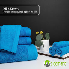 100% Cotton Towels 35