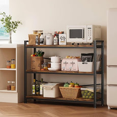 3 Tier Bookshelf 39.37