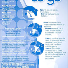 Tide To Go Instant Stain Remover, 6 count