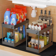 Sdpeia Under Sink Mat 34