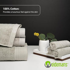100% Cotton Towels 35