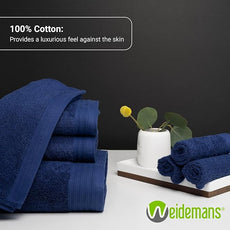 100% Cotton Towels 35