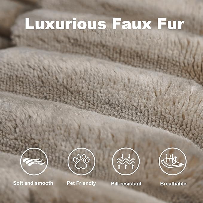 136" Sectional Couches for Living Room Modern Modular Sofa with L-Shape Couchs Upholstered Boneless Couch Deep Seat Sectional Couch with Chaise (Camel, Left Facing Chaise+3Seaters+Ottoman)