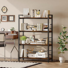 4 Tier Bookshelf 31.49
