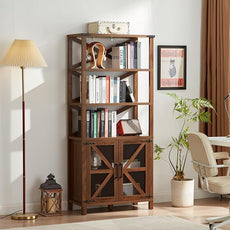 5 Tier Bookshelf 70