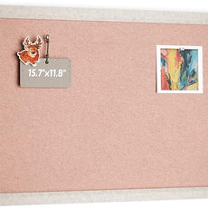 Felt Cork Board Alternative, Felt Bulletin Board 16
