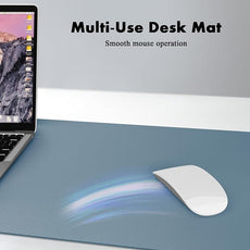 YSAGi Double-Sided Desk Pad, 31.5