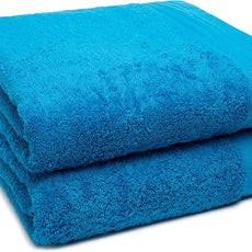 100% Cotton Towels 35
