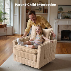 Modular Sectional Sofa, 98