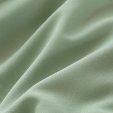 ROSGONIA California King Comforter Set Sage Green, 3pcs(1 Boho Cal King Comforter & 2 Pillowcases), All Season Lightweight Bedding Blanket Quilt