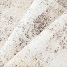 4x5 Washable Area Rug Beige Grey Abstract Entryway Office Throw Rug Neutral Modern Non Slip Soft Low Pile Indoor Carpet for Living Room Bedroom Kitchen Entrance