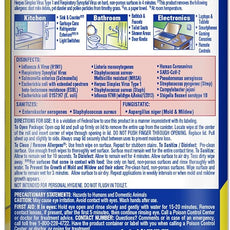 Lysol Disinfectant Wipes, For Disinfecting, Deodorizing, and Cleaning, Lemon & Lime Blossom, 35ct