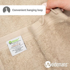 100% Cotton Towels 35