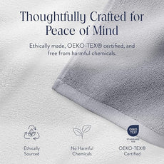 Brooklinen Super-Plush Turkish Cotton Bath Towels