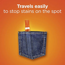 Tide To Go Instant Stain Remover, 6 count