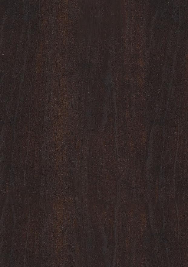 Rresyet 3 -Tier Bookcase and Book Shelf, 31” Wide Bookshelves, Wooden Bookcase Display Storage for Home Office, Living Room and Study Room (Cherry)