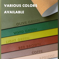 YSAGi Double-Sided Desk Pad, 31.5