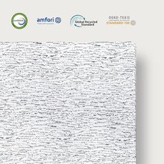 SyMax Twin XL Mattress Topper, Gel Infused Memory Foam Mattress Topper, 3 Inch Bed Topper with Cover, Soft Cooling and Pressure Relieving, CertiPUR-US Certified, Twin XL